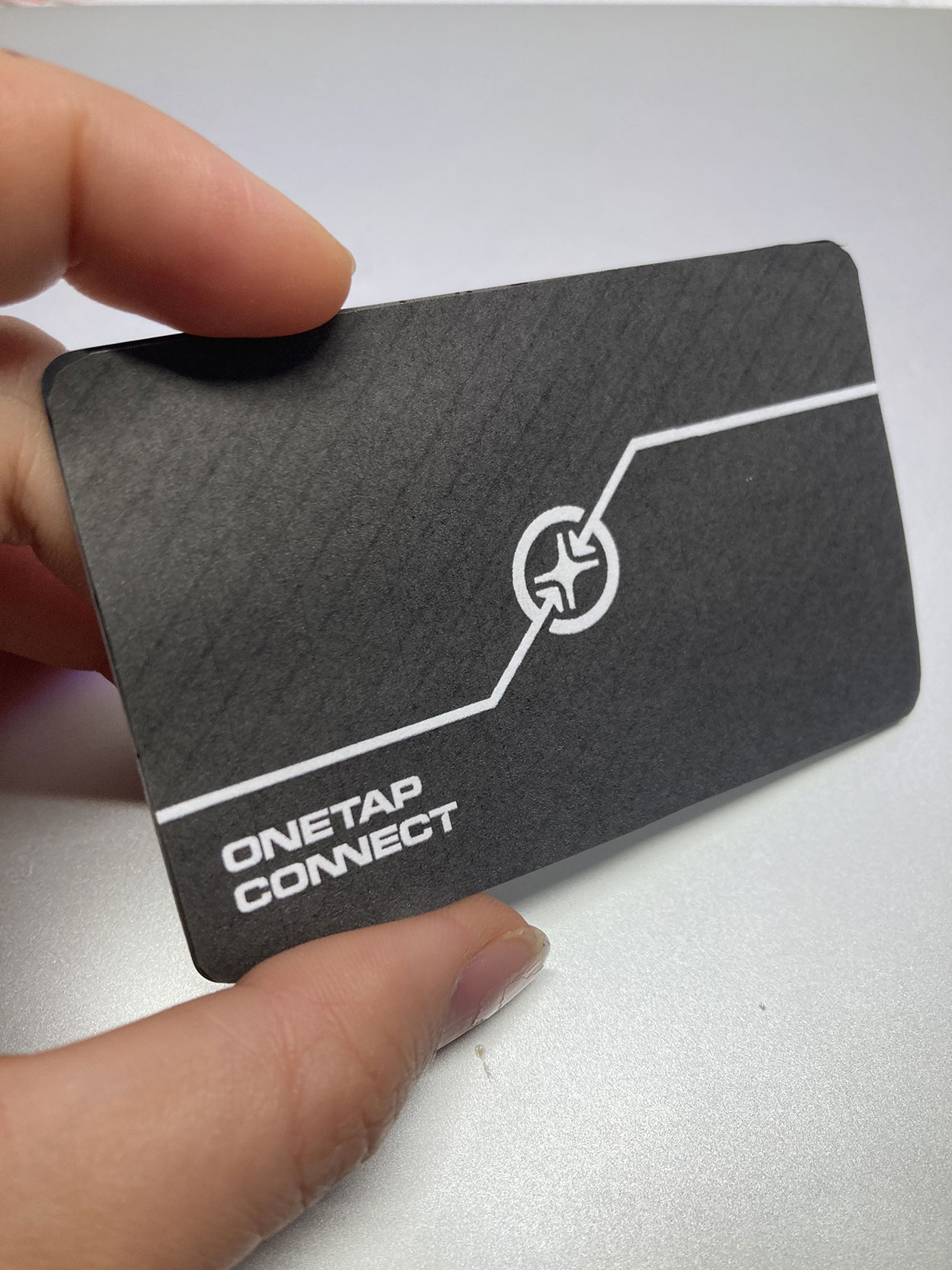 card